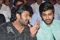 Run Raja Run Movie Audio Launch Stills