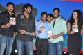 Run Raja Run Movie Audio Launch Stills