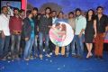 Run Raja Run Movie Audio Launch Stills