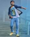 Actor Sharwanand in Run Raja Run Telugu Movie Stills