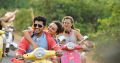 Sharwanand, Seerat Kapoor in Run Raja Run Telugu Movie Stills