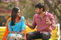 Anisha Ambrose, Sandeep Kishan in Run Telugu Movie Stills