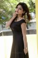 Runam Movie Actress Priyanka Black Dress Hot Photos