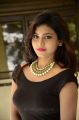 Runam Movie Actress Priyanka in Black Dress Hot Photos