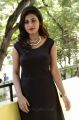 Runam Movie Actress Priyanka Black Dress Hot Photos