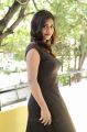 Runam Movie Actress Priyanka in Black Dress Hot Photos