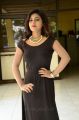 Runam Movie Actress Priyanka Hot Black Dress Photos