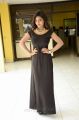 Runam Movie Actress Priyanka Hot Black Dress Photos