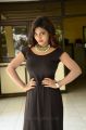 Runam Movie Actress Priyanka Black Dress Hot Photos