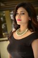 Runam Movie Actress Priyanka in Black Dress Hot Photos