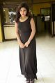 Runam Movie Actress Priyanka in Black Dress Hot Photos