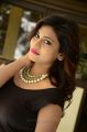 Runam Movie Actress Priyanka in Black Dress Hot Photos