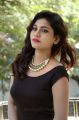 Runam Movie Actress Priyanka Hot Black Dress Photos