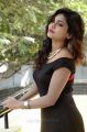 Runam Movie Actress Priyanka in Black Dress Hot Photos