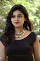 Runam Movie Actress Priyanka Black Dress Hot Photos