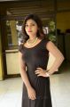 Runam Movie Actress Priyanka Hot Black Dress Photos