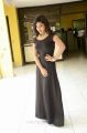 Runam Movie Actress Priyanka Hot Black Dress Photos