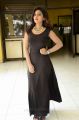 Runam Movie Actress Priyanka Black Dress Hot Photos