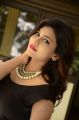 Runam Movie Actress Priyanka in Black Dress Hot Photos