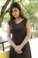 Runam Movie Actress Priyanka Hot Black Dress Photos