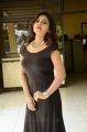 Runam Movie Actress Priyanka in Black Dress Hot Photos