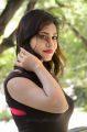 Runam Movie Actress Priyanka in Black Dress Hot Photos