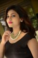 Runam Movie Actress Priyanka in Black Dress Hot Photos