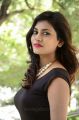 Runam Movie Actress Priyanka in Black Dress Hot Photos