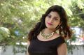 Runam Movie Actress Priyanka in Black Dress Photos