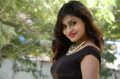 Runam Movie Actress Priyanka in Black Dress Hot Photos