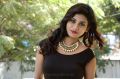 Runam Movie Actress Priyanka in Black Dress Photos