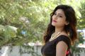 Runam Movie Actress Priyanka in Black Dress Hot Photos