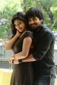 Priyanka, Gopi Krishna @ Runam Movie Press Meet Stills