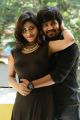 Priyanka, Gopi Krishna @ Runam Movie Press Meet Stills