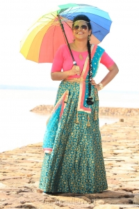 Mahendra, Shilpa in Runam Telugu Movie Stills