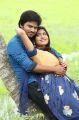 Gopi Krishna, Priyanka in Runam Telugu Movie Stills