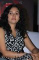 Actress Rupa Manjari at Naan Press Meet Stills