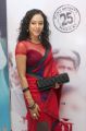 Rupa Manjari Hot in Saree Pics at Naan Audio Release