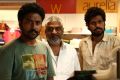 Chandran, Chinni Jayanth, Kishore Ravichandran in Rupai Tamil Movie Photos