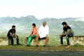 Chandran, Anandhi, Chinni Jayanth, Kishore Ravichandran in Rupai Tamil Movie Photos