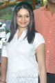Telugu Actress Rupal Photos at Band Baaja Movie Launch
