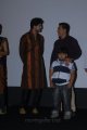 Rushi Audio Release Stills