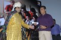 Rushi Audio Release Stills