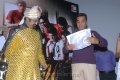 Rushi Audio Release Stills