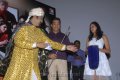 Rushi Audio Release Stills