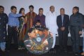 Rushi Audio Release Stills