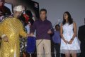 Rushi Audio Release Stills