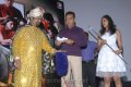 Rushi Audio Release Stills