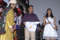 Rushi Audio Release Stills