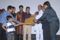 Rushi Audio Release Stills